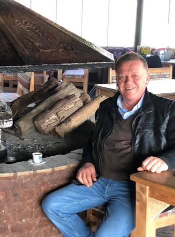 Çınar Ailesinin Acı Günü
