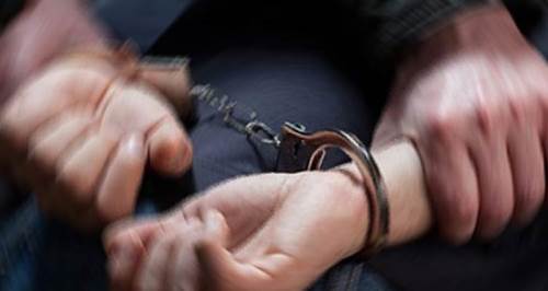 Cinayet şüphelisi Bilecik'te kadın kılığında yakalandı
