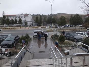 Cinayet Şüphelisi Emekli Polis Memuru Tutuklandı
