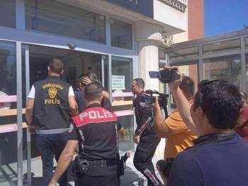 Cinayet Zanlısı ‘Alnımın Yazısıymış’ Diyerek Kendisini Savundu
