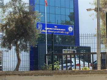 Cinayet Zanlısı Saklandığı Evde Kıskıvrak Yakalandı
