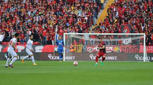 Çinemre: Burada kalmak isterim