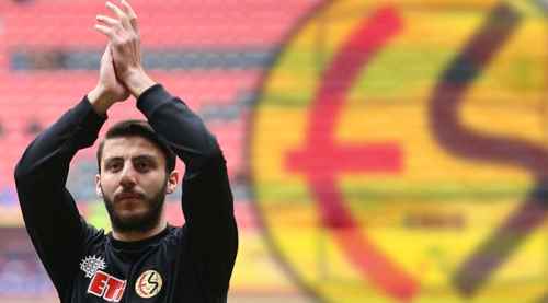 Çinemre: Kimse karamsarlığa kapılmasın