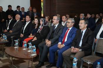 Çini Sanatçısı Sıtkı Olçar Anıldı
