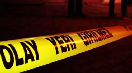 Cinnet getiren baba pompalıyla dehşet saçtı: 3 ölü!