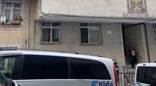 Cinnet getiren baba vahşeti: 7 yaşındaki oğlunu öldürdü!