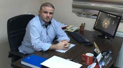 Cinnet getiren imam 3 küçük kızını vurup öldürdü!