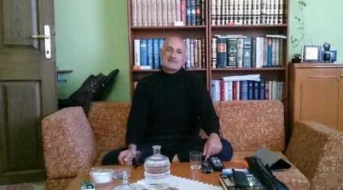 Cinsel istismar için ev kiralamış