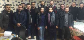 Çıraklık Ve Staj Dönemlerinin Sigorta Başlangıcı Olarak Sayılmasını İstiyorlar
