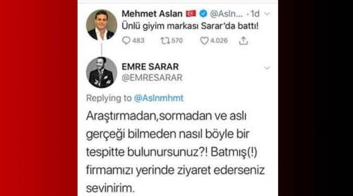 Çirkin iddiaya Eskişehir'den tepki yağdı, geri adım geldi