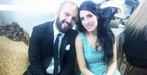 Çivi ailesinin mutlu günü