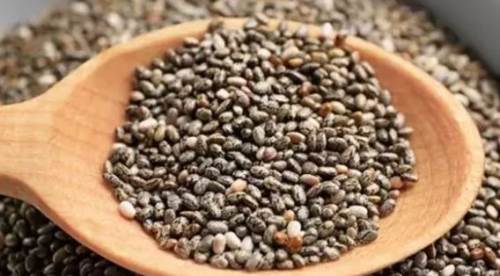 Çiya Tohumu Nasıl Tüketilmemeli? Nelere Dikkat Etmeli? Çiya Tohumu Kilo Aldırır Mı?