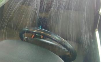 Çizikler Yüzünden Araçlarda Cam Değiştirme İşlemine Son
