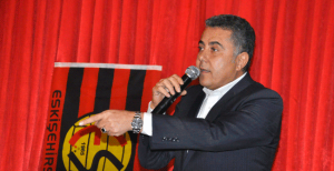 Çkışa geçeceğiz