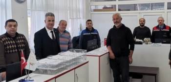 Çks Sayısı 2024 Yılında Arttı
