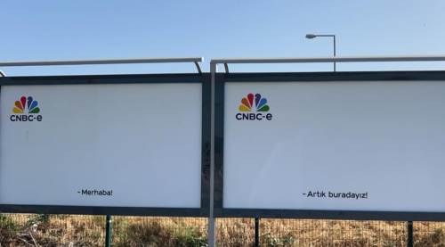 CNBC-e Tekrar Açıldı mı: Türkiye'de Yeniden Yayın Hayatına Başladı mı?