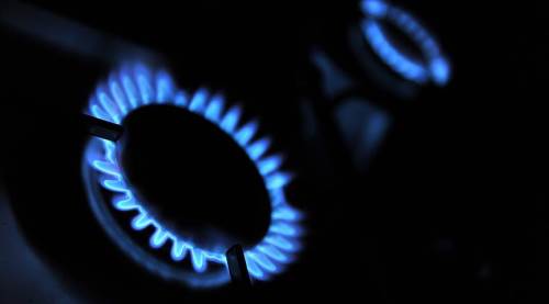 CNG (Sıkıştırılmış Doğal Gaz) satın alınacak