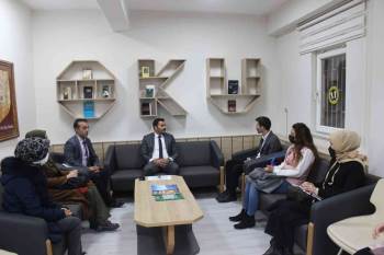 Çobanlar Eğitim Kalitesini Arttırma Projesi Devam  Ediyor
