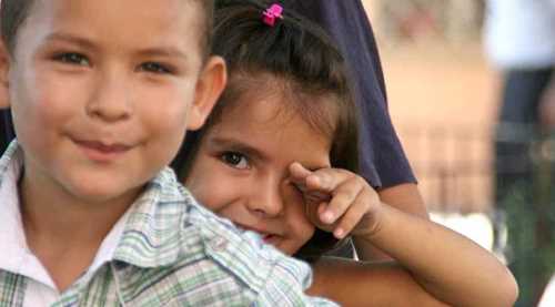 Çocuğum okula başlamaya hazır mı?