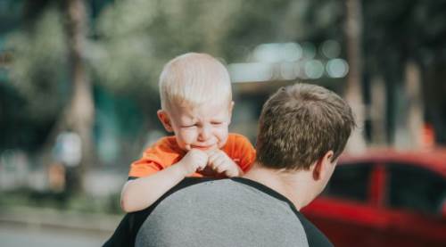 Çocuğunuza Sabırlı Olmayı Öğretmenin Etkili Yolları