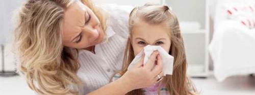 Çocuğunuzda bu belirtiler varsa dikkat!