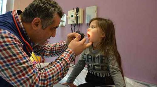 Çocuğunuzu bu ortamlardan uzak tutun