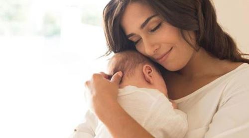 Çocuğunuzun ilk aşısı olan ‘kolostrumu’ çöpe atmayın