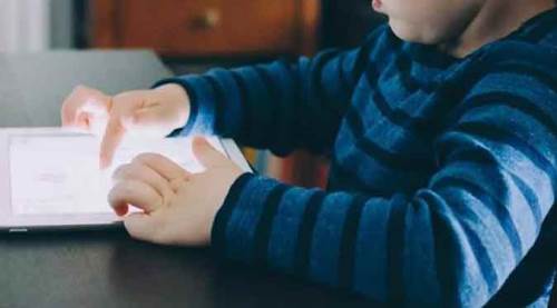 Çocuğunuzun sosyal medya bağımlılığı varsa...