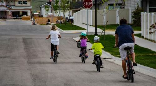 Çocuk Bisikleti Nasıl Seçilir? Kapsamlı Rehber