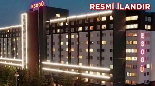 Çocuk cerrahisi ve üroloji sarf malzemeleri mal alımı