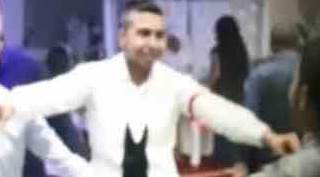 Çocuk damat, kına gecesinde öldü!