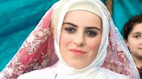 Çocuk gelin doğurduktan sonra öldü