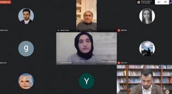 Çocuk Gelişimi Üzerine Söyleşi
