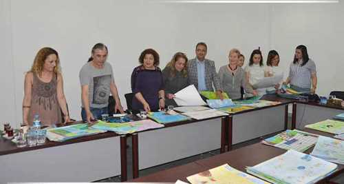 ÇOCUK GÖZÜYLE” HAYVAN SEVGİSİ”