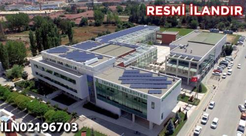 Çocuk oyun grubu ile açık alan spor aleti ve yedek parça alımı