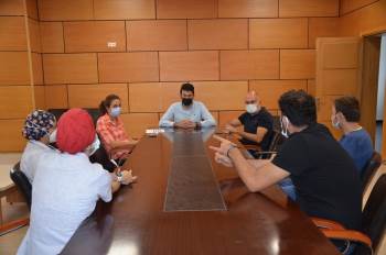 Çocuk Sağlığı Masaya Yatırıldı
