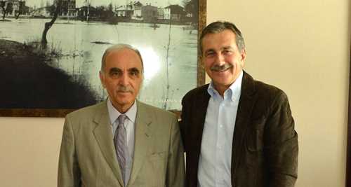 ÇOCUK SENFONİ BÜYÜYOR