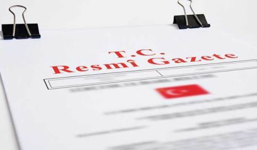 Çocuklar için dijital güvenlik hamlesi Resmi Gazete’de