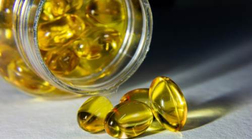 Çocuklar için EPA mı DHA mı Önemli? Omega-3 Yağ Asitlerinin Rolü ve Faydaları