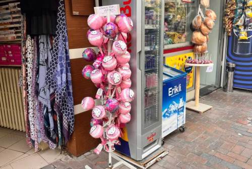 Çocuklar için tehlike çanları: Denetimsiz ürünler raflarda