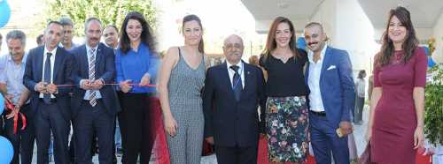 Çocuklar için yeni bir 'Masal Başlıyor'