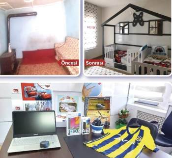 Çocuklar İstedi Kaymakamlık Adreslerine Gönderdi
