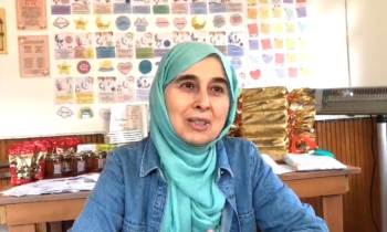 Çocuklara Bayram Hediyesi
