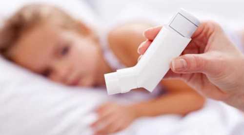 Çocuklarda alerji ile astım tanısına dikkat