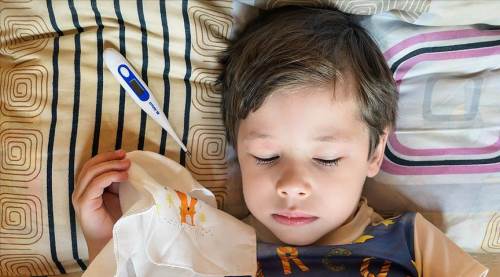 Çocuklarda Beşinci Hastalık (Parvovirüs B19) Hakkında Bilmeniz Gereken Her Şey: Belirtiler, Tedavi ve Önleme