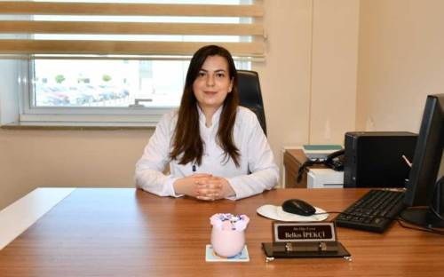 Çocuklarda en sık görülen sindirim sistemi hastalıklarına dikkat