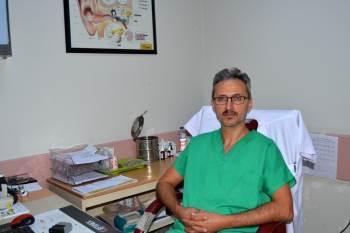 Çocuklarda Geniz Etine Dikkat
