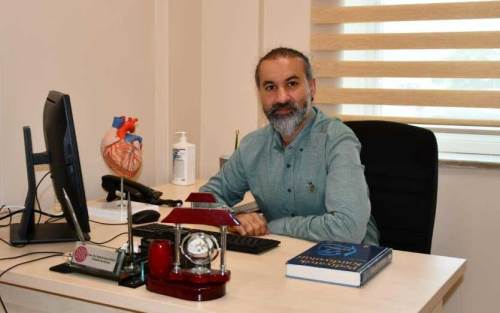 Çocuklarda kalp hastalıklarına dikkat! Uzmanı aileleri uyardı