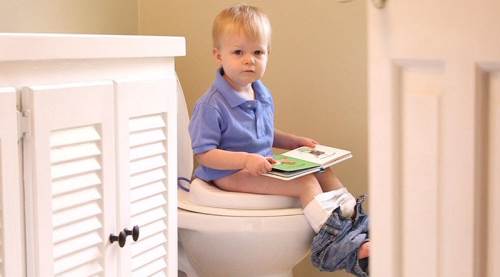 Çocuklarda tuvalet eğitimi nasıl olmalı?