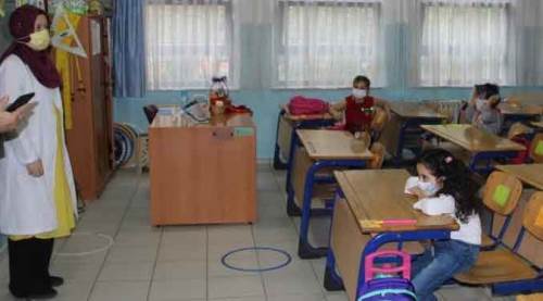 Çocuklarda yeni salgın uyarısı! Aman dikkat...